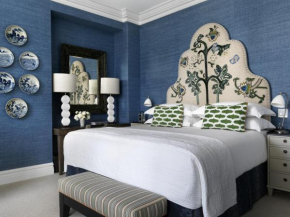  The Whitby Hotel  Нью Йорк